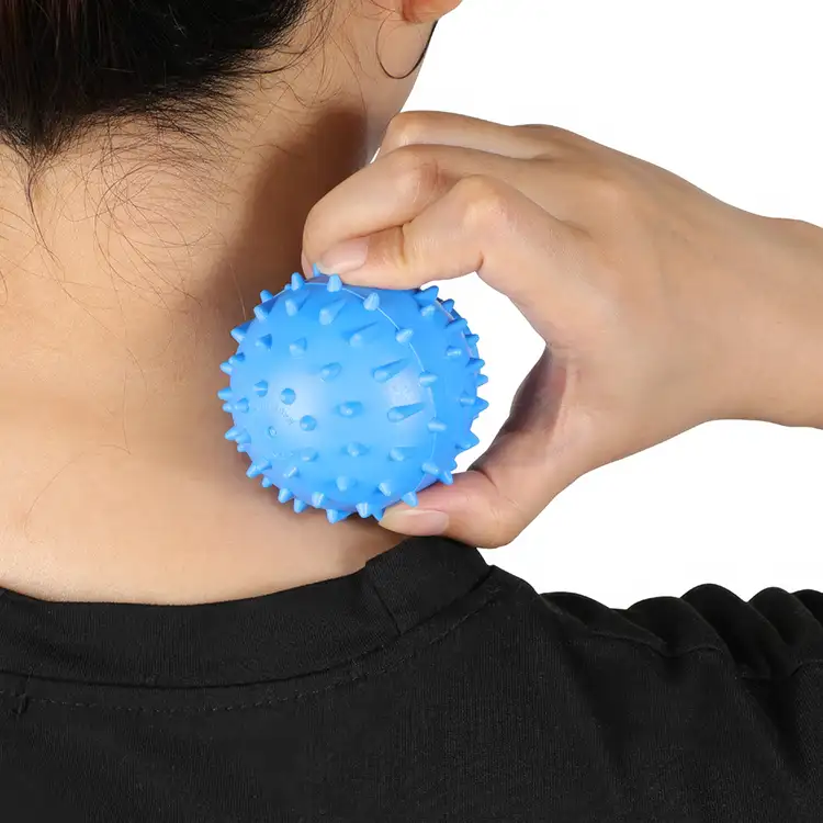 Spike Massage Ball #2